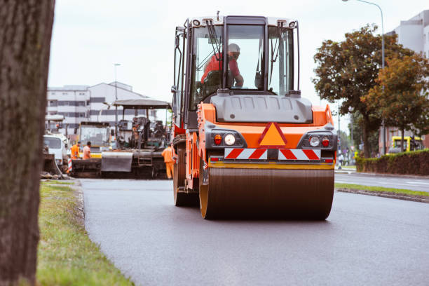 Best Driveway Resurfacing Services in Shepherdstown, WV